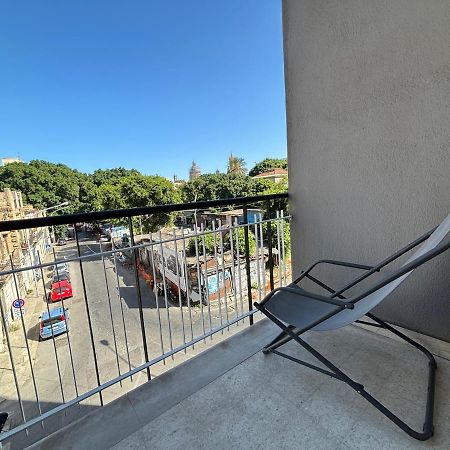 פלרמו Ekry Apartment מראה חיצוני תמונה