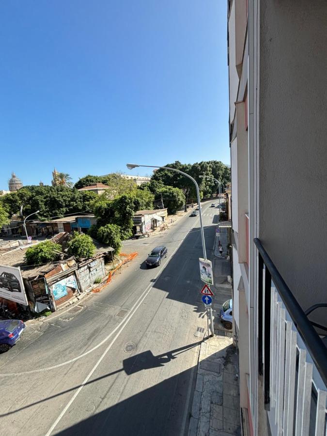 פלרמו Ekry Apartment מראה חיצוני תמונה