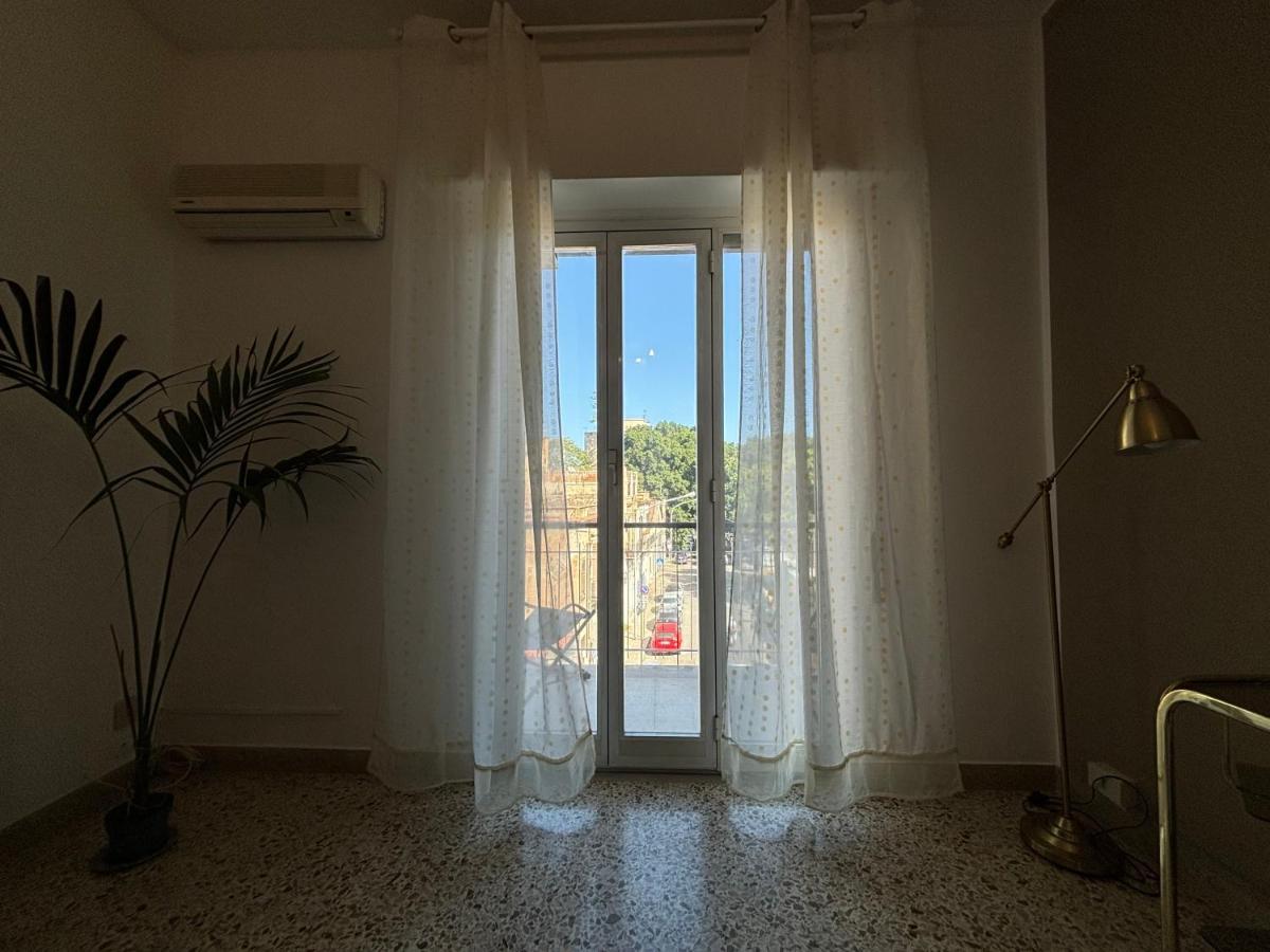 פלרמו Ekry Apartment מראה חיצוני תמונה