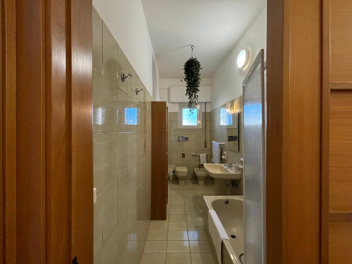 פלרמו Ekry Apartment מראה חיצוני תמונה