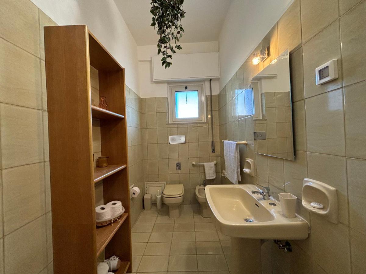 פלרמו Ekry Apartment מראה חיצוני תמונה