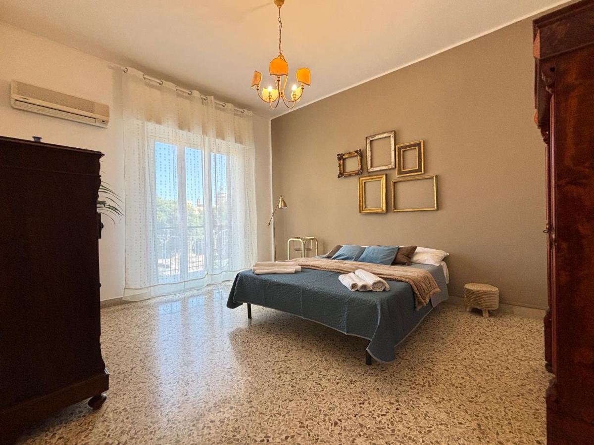 פלרמו Ekry Apartment מראה חיצוני תמונה