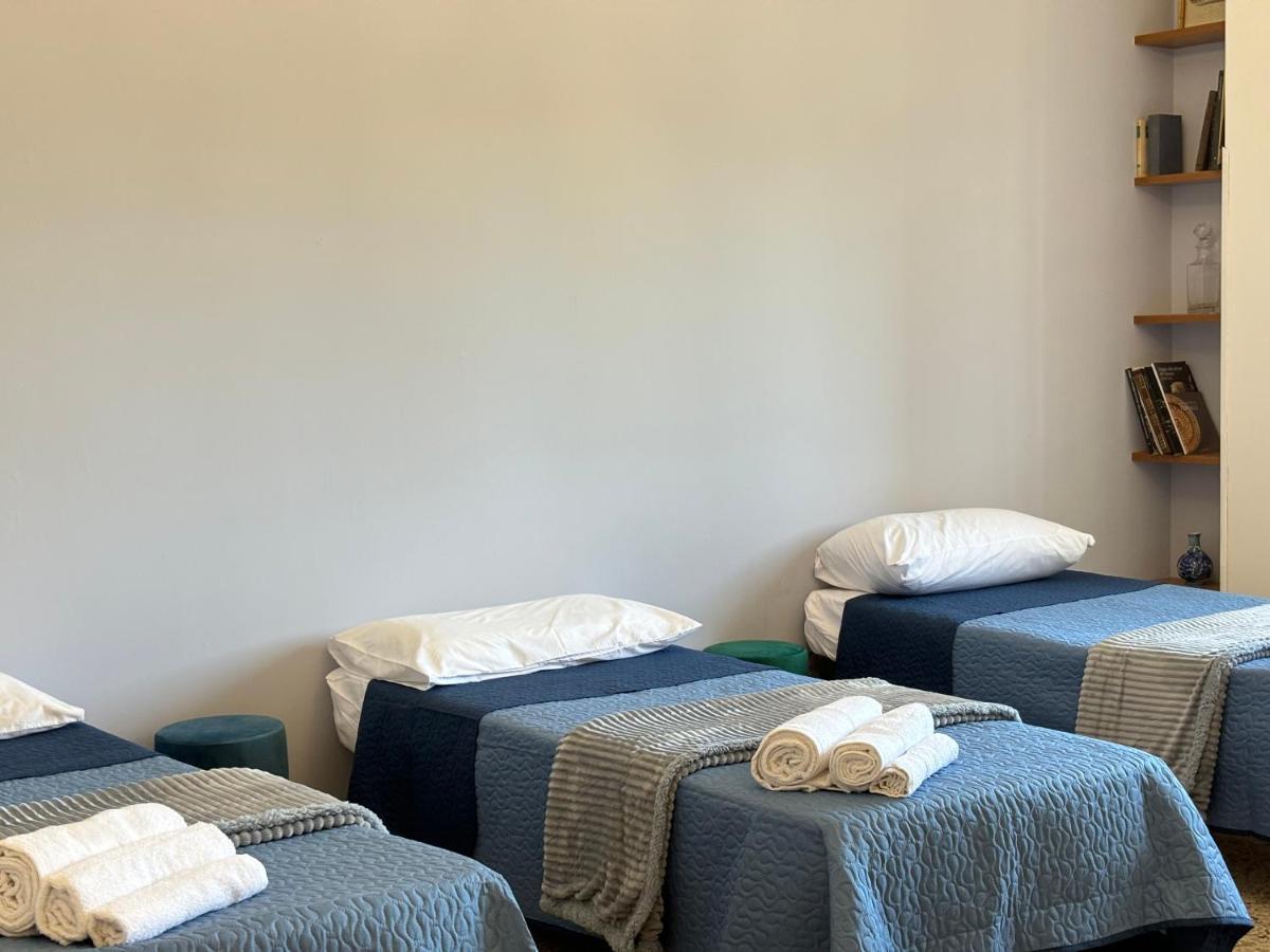 פלרמו Ekry Apartment מראה חיצוני תמונה