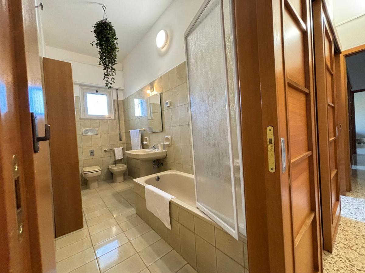 פלרמו Ekry Apartment מראה חיצוני תמונה