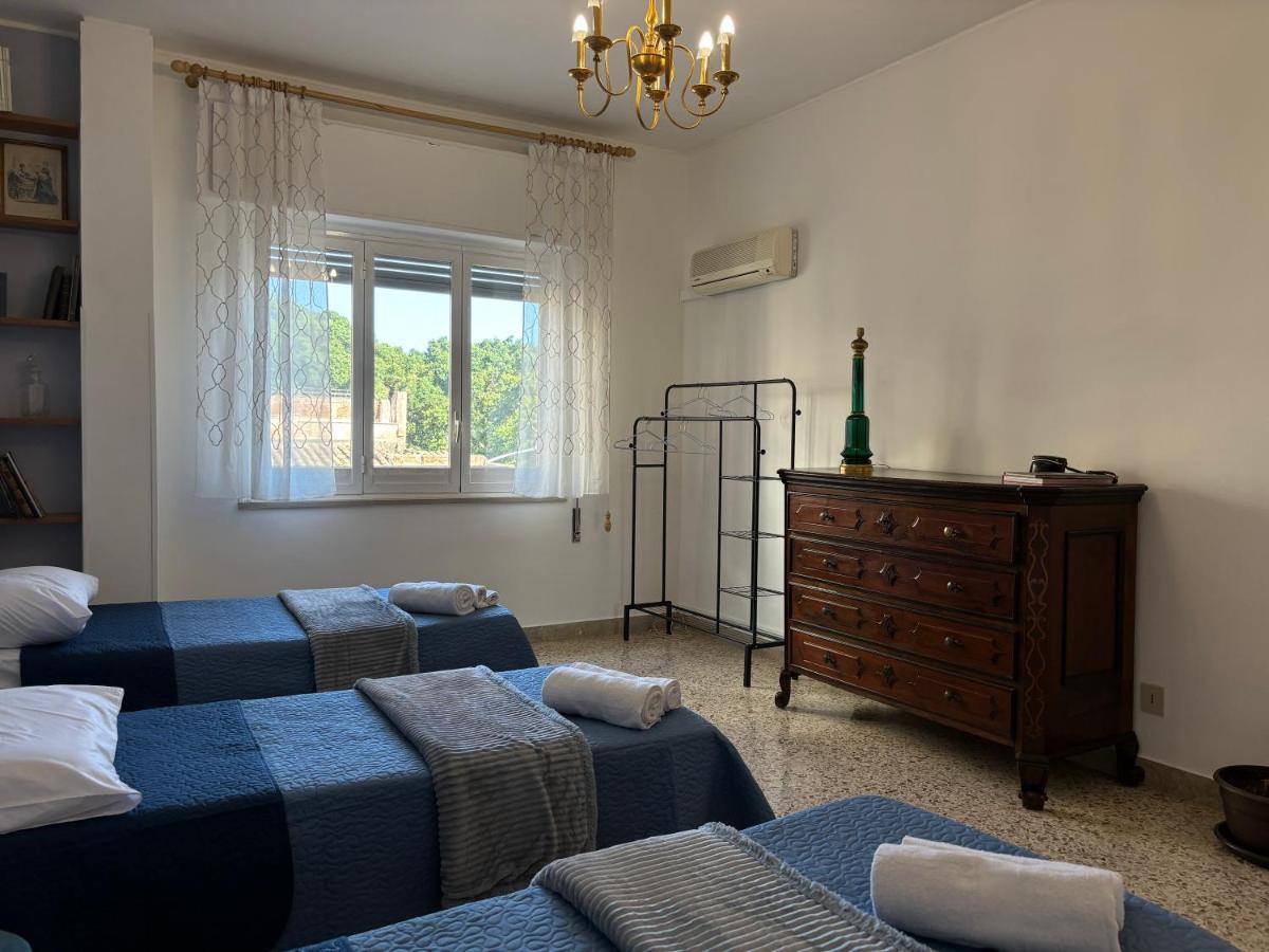 פלרמו Ekry Apartment מראה חיצוני תמונה